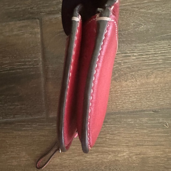 Coach Glovetan Clutch - Picture 13 of 13